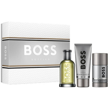 Boss Bottled Eau de Parfum darčeková sada